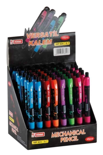 Mikro Mp 824 Versatil 07 Uçlu Ka ürün görseli 1