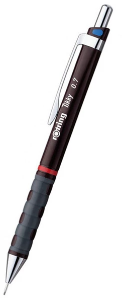 Rotring Tıkky Rd Versatil Bordo 0.7 Mm ürün görseli 1