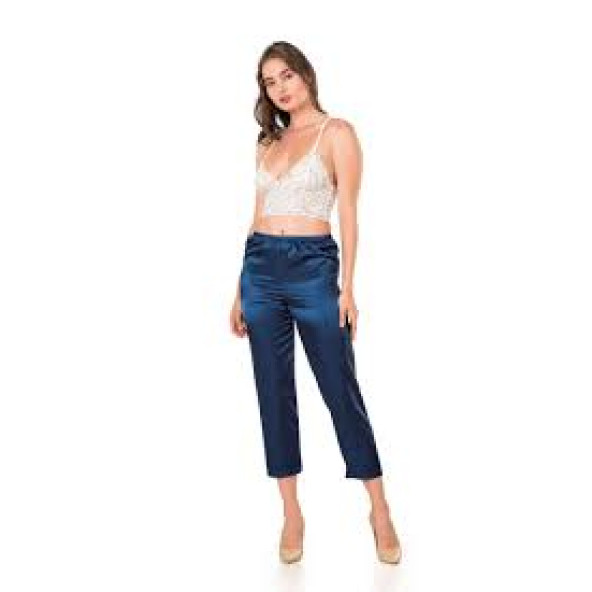 Moongirl Saten Pijama Takımı 306 ürün görseli 1
