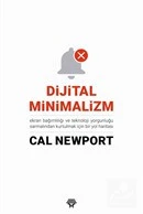 Dijital Minimalizm ürün görseli 1