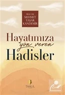 Hayatımıza Yön Veren Hadisler Mehmet Yaşar Kandemir ürün görseli 1