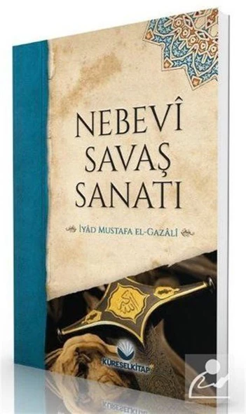 Nebevi Savaş Sanatı ürün görseli 1