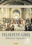 Felsefeye Giriş / Kaknüs Yayınları Ders Kitapları ürün görseli 1