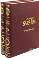 Muvazzah Sarf Ilmi (2 Cilt Takım) ürün görseli 1