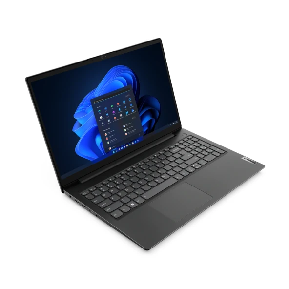 Lenovo V15 Gen3 Intel Core i7 1355U 24 GB 1 TB SSD Intel Iris Xᵉ Windows 11 Pro 15.6" FHD Taşınabilir Bilgisayar 83A1003NTXW23 + Weblegelsin Çanta ürün görseli 1