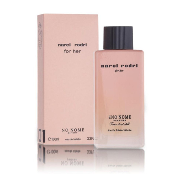 No Nome 101 Narcı Rodrı Women Edt 100 ml Kadın Parfüm ürün görseli 1
