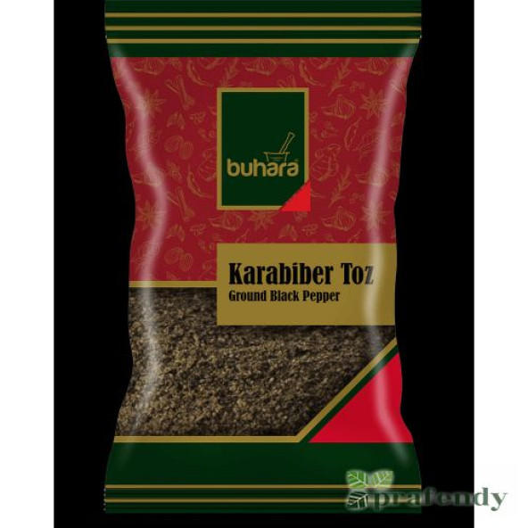 BUHARA KARABİBER 200 GR ürün görseli 1