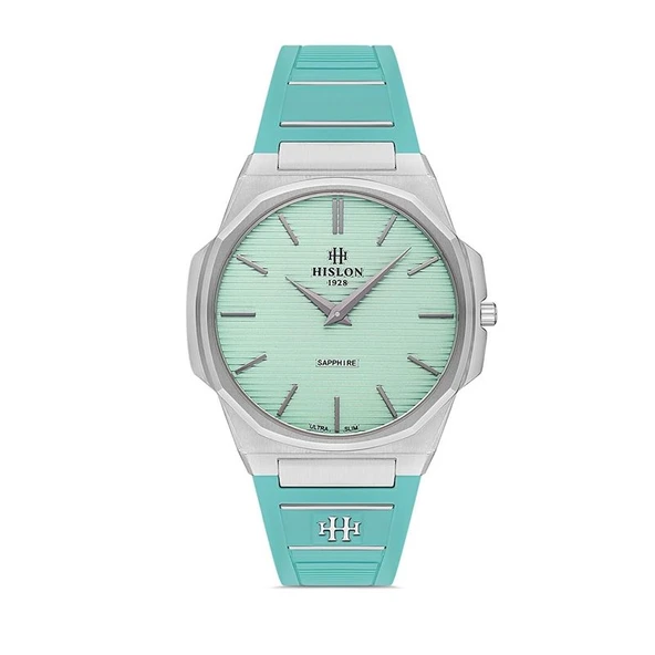 Hislon Mens Classic CL127T-10BS Erkek Kol Saati ürün görseli 1