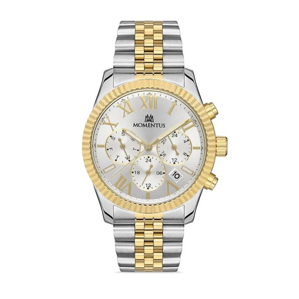 Momentus Women's Classy CW128T-02SG Kadın Kol Saati ürün görseli 1