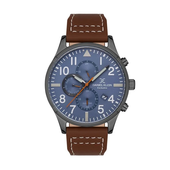 Daniel Klein DKE.1.10415.4 Exclusive Erkek Kol Saati ürün görseli 1