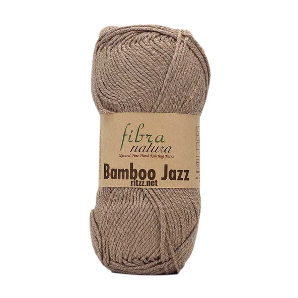 Fibra Natura Bamboo Jazz 210 ürün görseli 1