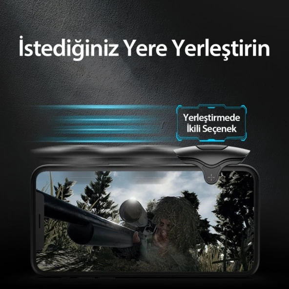 Newface Memo AK04 Oyun Tuşu - Resim 3