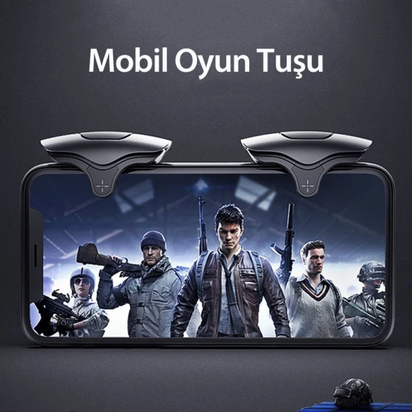 Newface Memo AK04 Oyun Tuşu - Resim 7
