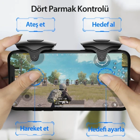 Newface Memo AK04 Oyun Tuşu - Resim 8