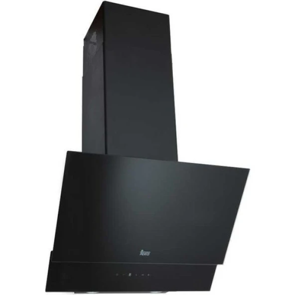 TEKA TVT 60.1 SİYAH DAVLUMBAZ ürün görseli 1