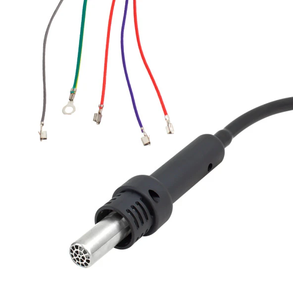 Powermaster Sıcak Hava Üfleme Yedek Hortum Kolu (Koldan Motorlu) PM-6097 ürün görseli 1