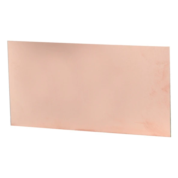 Plaket Bakır 50X100 Mm ürün görseli 1