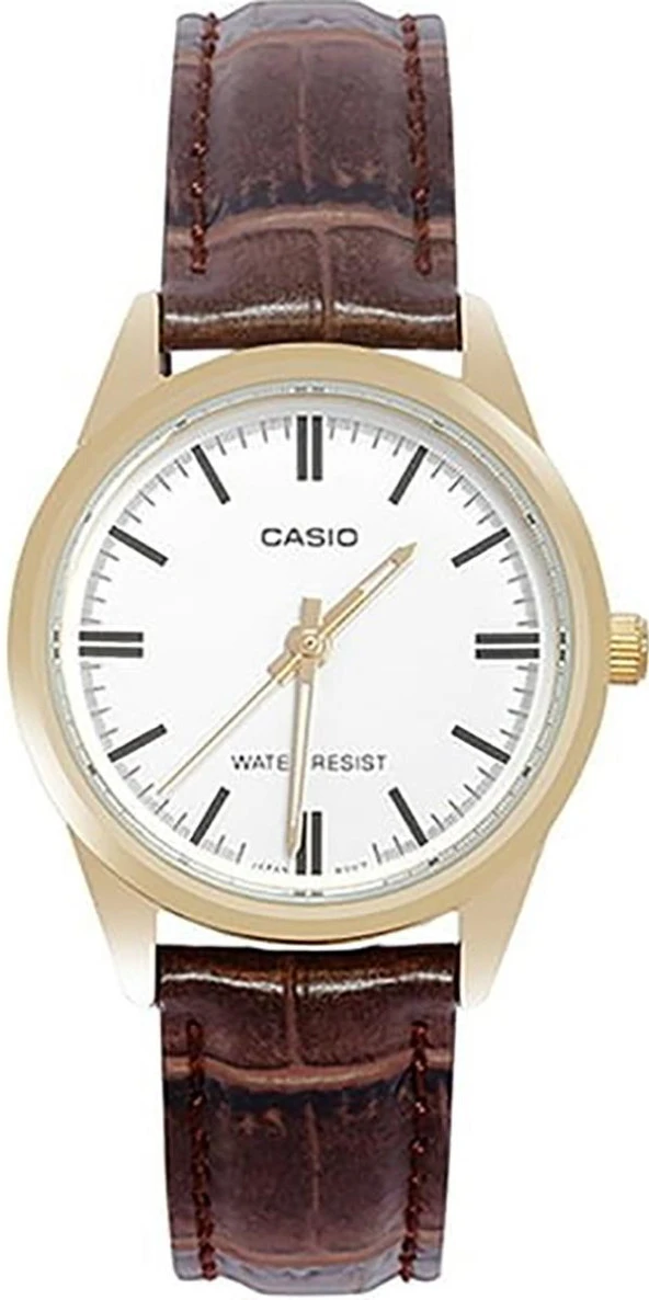 Casio LTP-V005GL-7AUDF Kadın Kol Saati ürün görseli 1