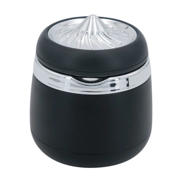 Premium ışıklı küllük silver / ICKU54 ürün görseli 1