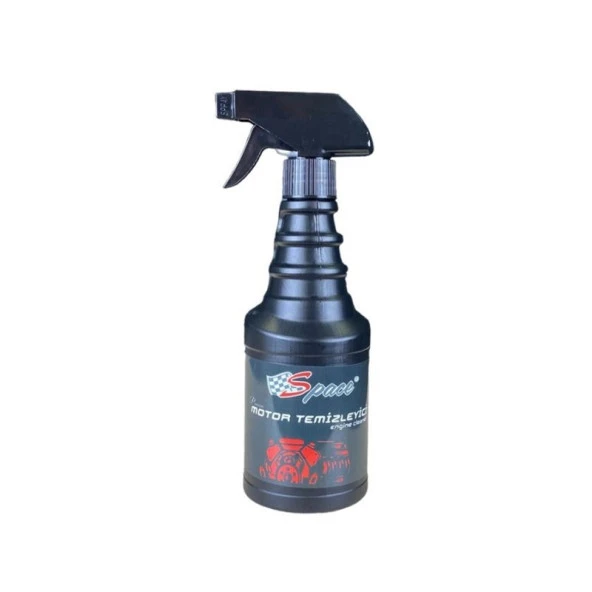 Space Premium motor temizleyici 500 ML / BAKM03 ürün görseli 1