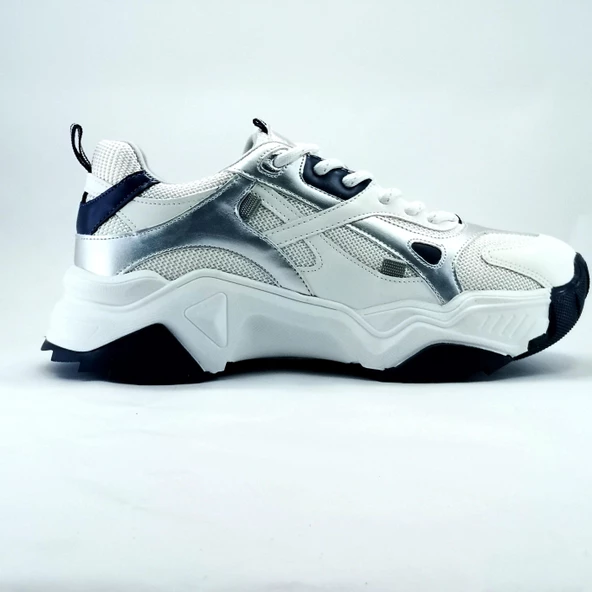 Janestt Kadın Sneaker 430-65137 - Resim 5