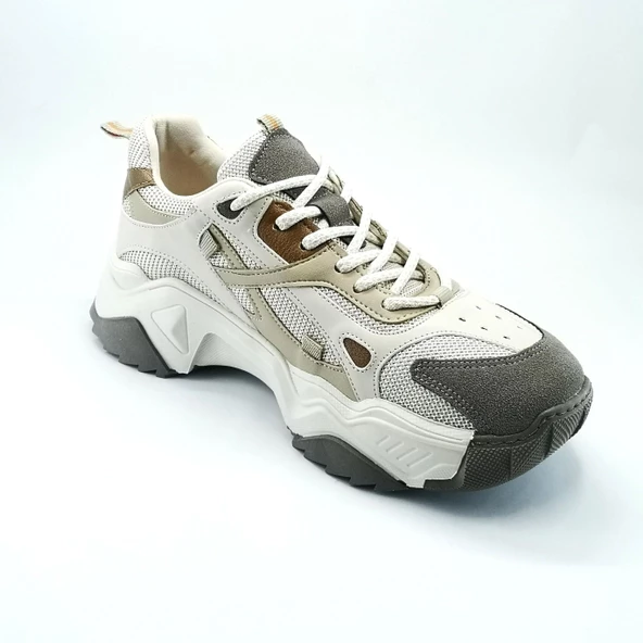 Janestt Kadın Sneaker 430-65137 ürün görseli 1