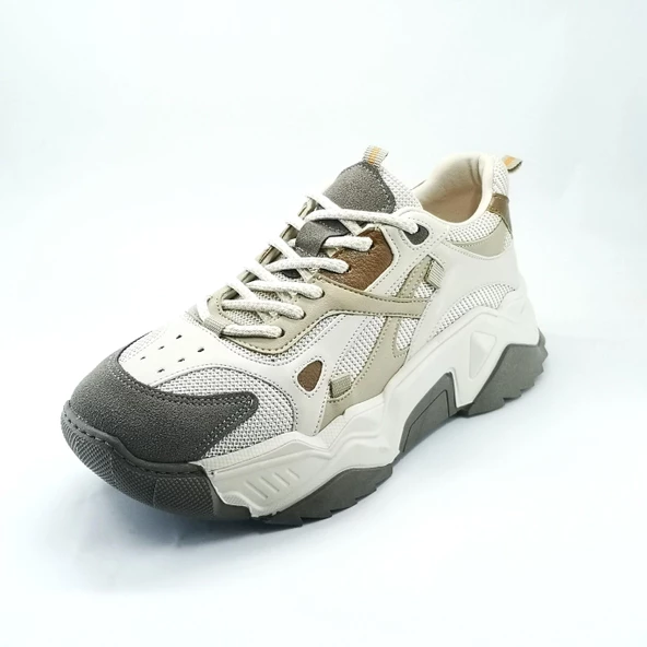 Janestt Kadın Sneaker 430-65137 - Resim 2