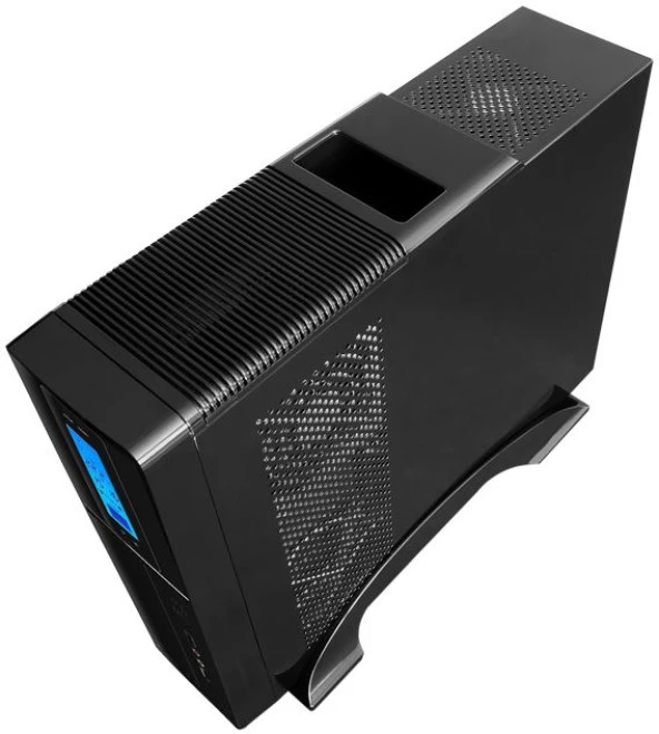 Zetta FLEX SFF Intel Core İ5 12400 16GB 2TB SSD Freedos 21.5 Mon Masa Üstü Bilgisayar ZET22230 ürün görseli 1