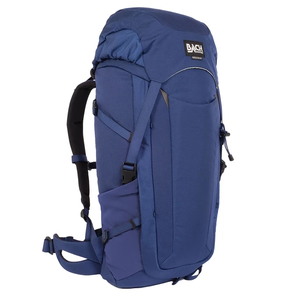 Bach Shield Plus Large Sırt Çantası 35 Litre-MAVİ ürün görseli 1