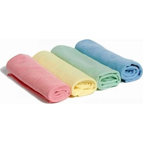 Omniclean 5'li Paket 30 x 40 cm Mikrofiber Bez ürün görseli 1