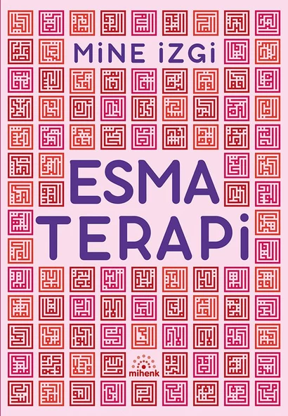 Esma Terapi/Mine İzgi/Mihenk ürün görseli 1