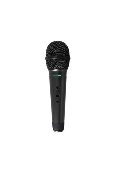 AV-JEFE Avl-2500 Dinamik Mikrofon - Resim 2