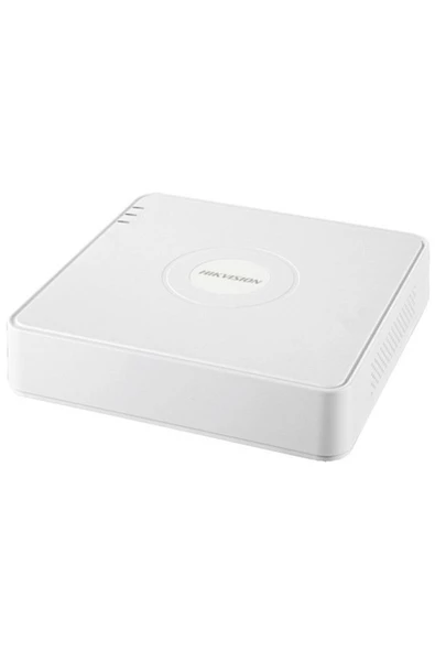 Hıkvısıon DS-7108NI-Q1 8 Kanal Vga/hdmı 1080P (Hd) Nvr Kayıt Cihazı ürün görseli 1