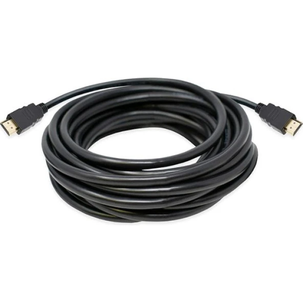 Polaxtor HDMI Kablo Gold 1.4V 3D 5mt Polaxtor ürün görseli 1