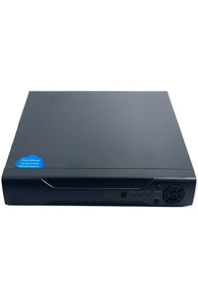 Ahd Dvr Kayıt Cihazı ürün görseli 1