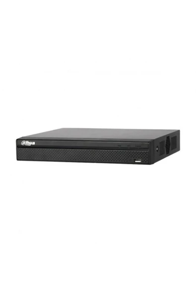 Nvr2116hs-4ks2 8mpix, H265+, 16kanal Video, 1 Hdd, 1080p Uyumlu Kayıt, 80mbps Bant Genişliği, Nvr DAHUA ürün görseli 1