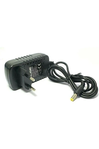 RA-1220 12V 2A Adaptör Ac/dc Switch Mode Adaptör - Resim 2