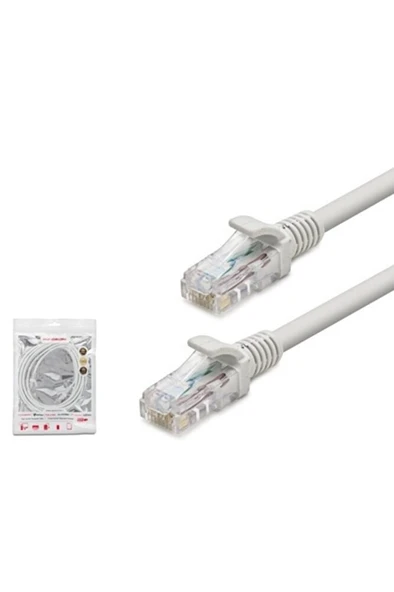 Hd4059 10 Metre Ethernet Kablosu ürün görseli 1