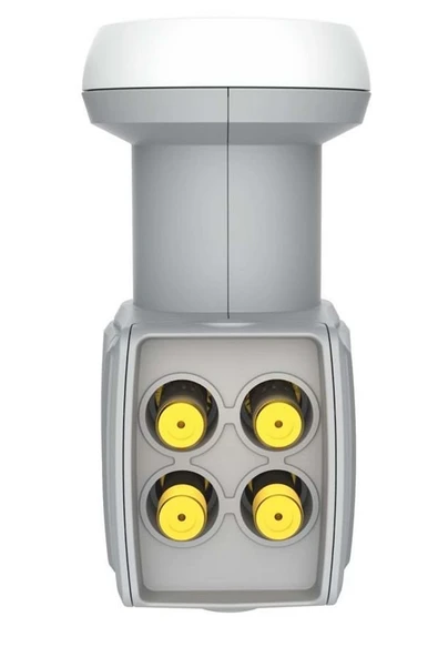 Rl-400 4lü Lnb 0.1db 4k ROSE ürün görseli 1