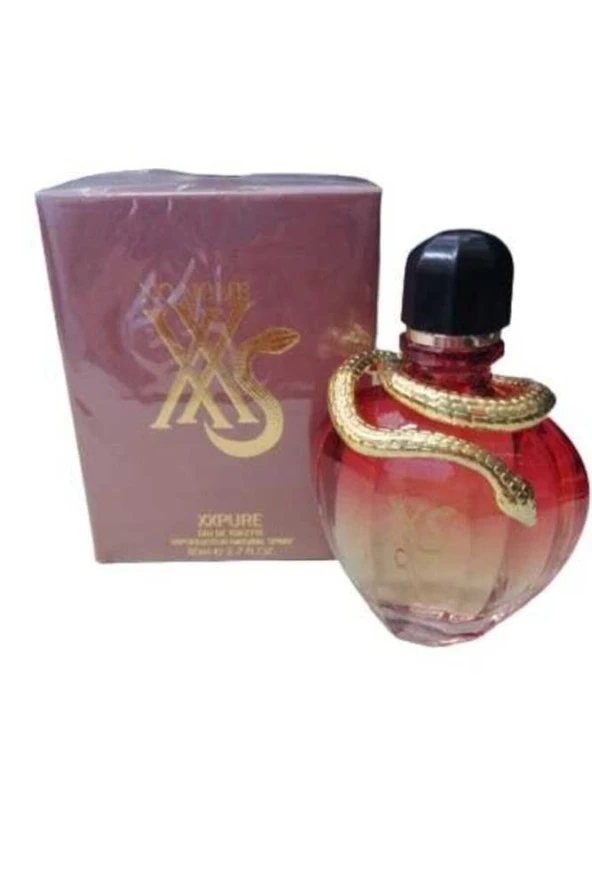 No Nome Xxpure Women 80 Ml Parfum ürün görseli 1