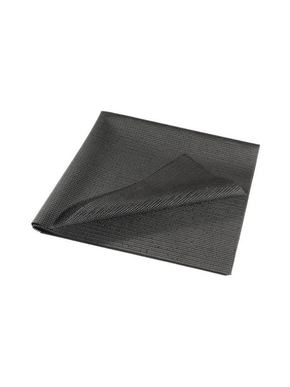 Büyük Torpido Ped  25* 30 cm Kaydırmaz Siyah ürün görseli 1
