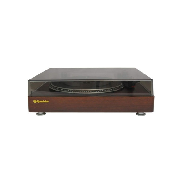 Roadstar TT-385BT Bluetoothlu Pikap - Resim 2