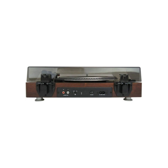 Roadstar TT-385BT Bluetoothlu Pikap - Resim 3