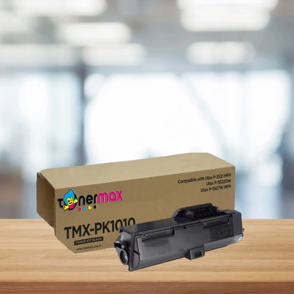 Triumph-Adler P-3522DW Muadil Toner / PK-1010 / TMX-P3522DW ürün görseli 1