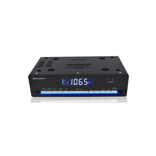 Roadstar Clr-725bt Bluetoohlu Fm Radyo Saat ürün görseli 1