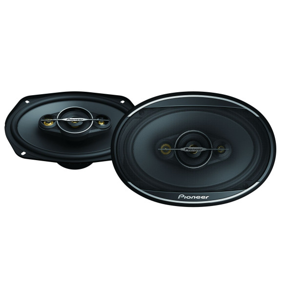 Pioneer TS-A6991F (700W) 6x9 inç Hoparlör - Pionner Türkiye Garantili ürün görseli 1