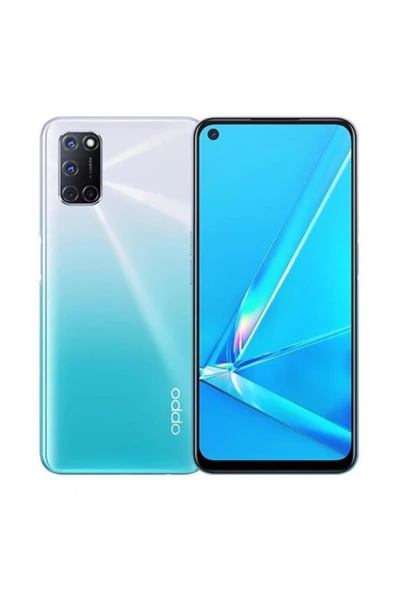 Oppo A72 128 GB Beyaz Yenilenmiş ÜRÜN (sıfır gibi) Açıklama Kısmını Okuyunuz ürün görseli 1