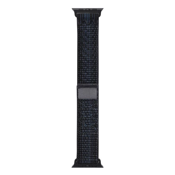 Gpack Apple Watch 4 5 40mm Kordon Hasır Strap Kayış KRD91 ürün görseli 1