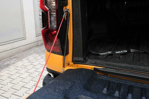 Ford Ranger Wildtrack Bagaj Kapağı Amortisörü 2022 ve Sonrası ürün görseli 1