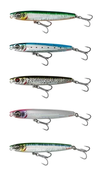 Savage Gear UV Cast Hacker 11.5cm 44g Fast Sinking Suni Yem ürün görseli 1
